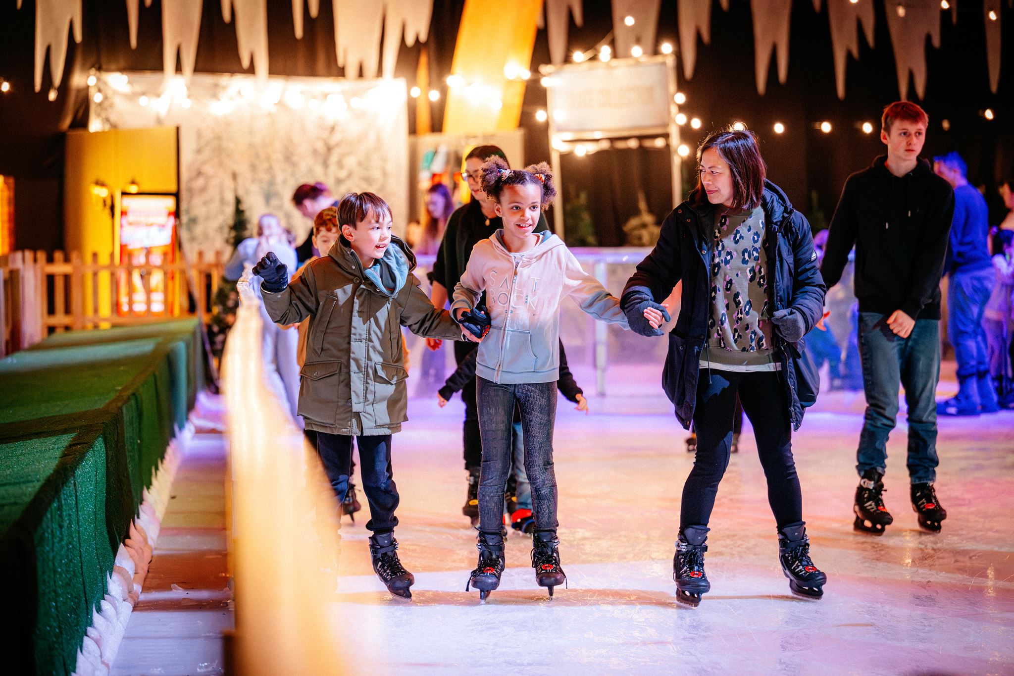 Bournemouth Ice Rink